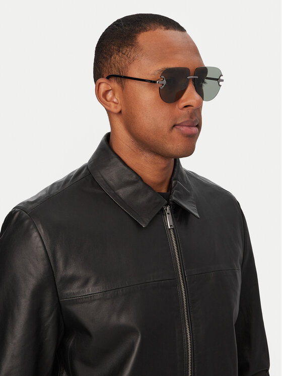 Off-White Off-White Sončna očala OERI14L Siva