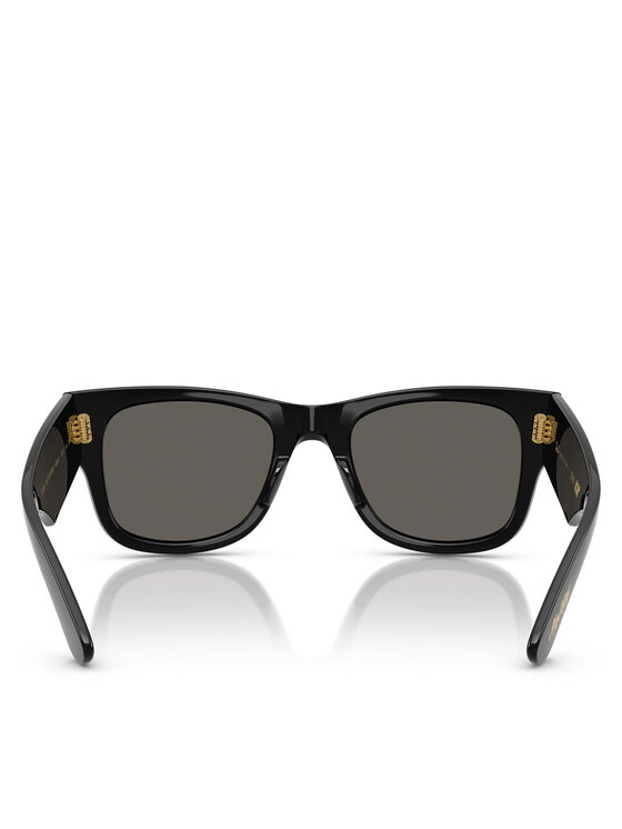 Ray-Ban Ray-Ban Okulary przeciwsłoneczne 0RB0840S Czarny