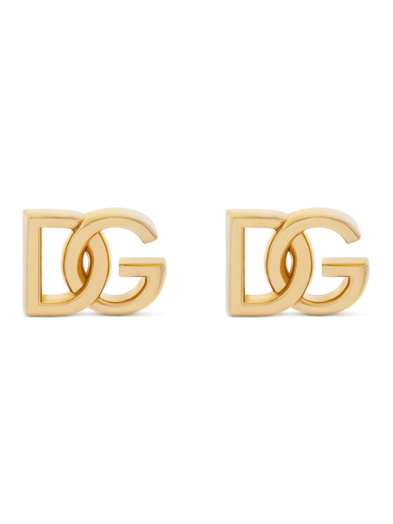 Dolce&Gabbana Dolce&Gabbana Ohrringe WEP6L2 W1111 Goldfarben