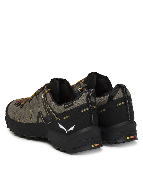 Salewa Salewa Трекінгові черевики Wildfire 2 Gtx M 61414 Коричневий