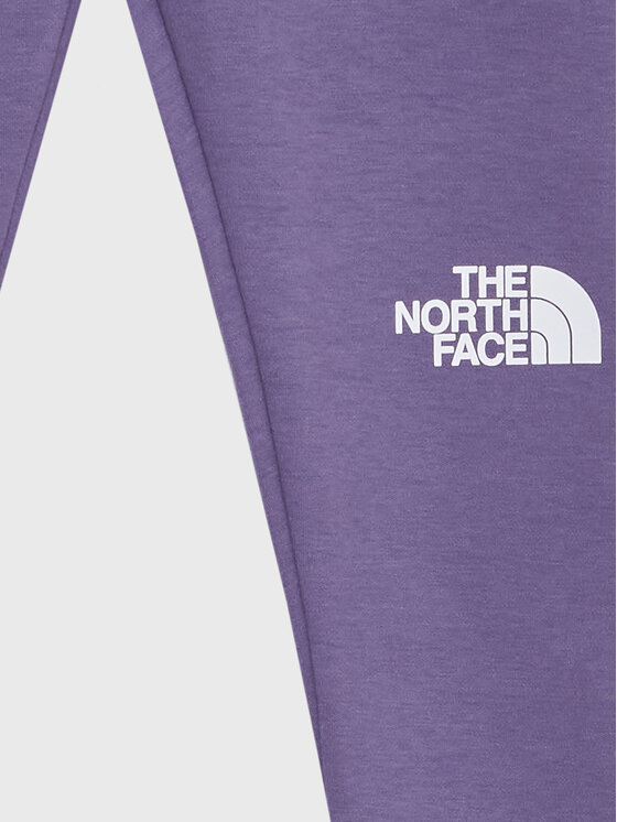 The North Face The North Face Клин Everyday NF0A82ER Виолетов Slim Fit