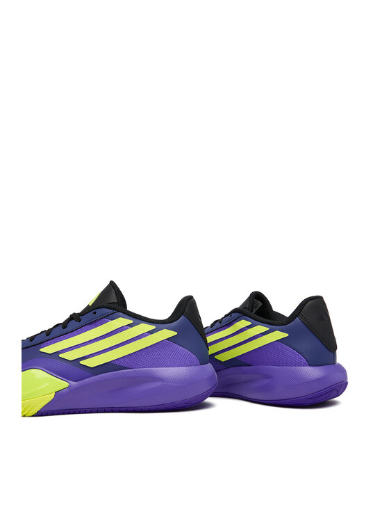 adidas adidas Basketbalové topánky Crazy Quick Td Basketball Shoes KI1615 Modrá