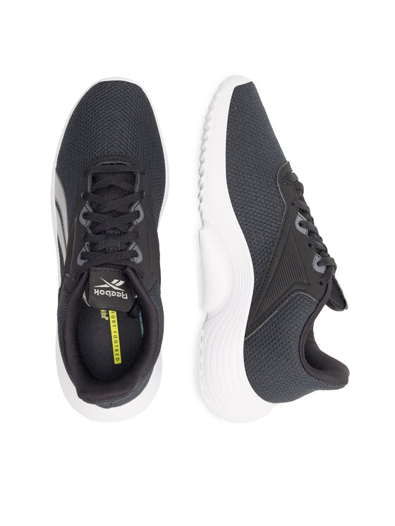 Reebok Reebok Pantofi pentru alergare Lite 3.0 HR0157 Negru
