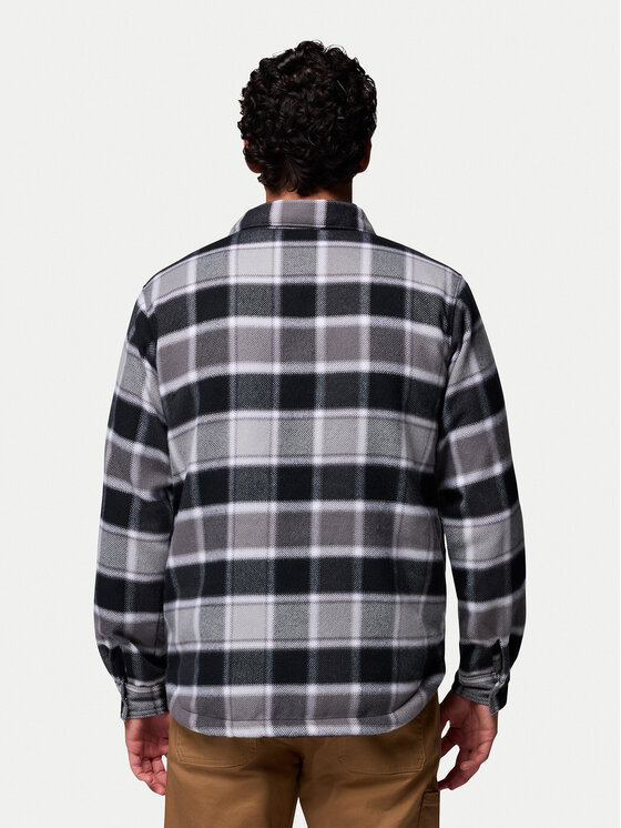 Columbia Columbia Košulja Windward™ II 2054771 Crna Regular Fit