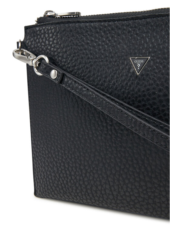 Guess Guess Τσαντάκι PMBAGP P5235 Μαύρο