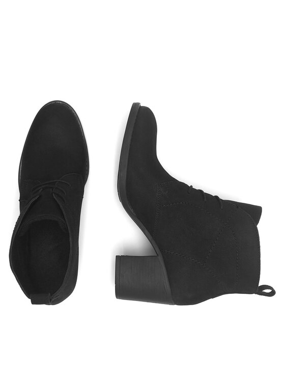 Lasocki Lasocki Stiefeletten WI23-RUTH-04 Schwarz