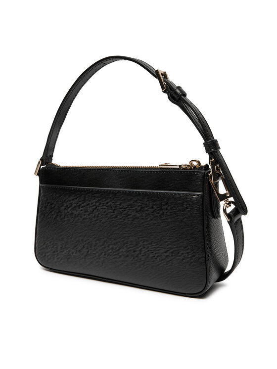 DKNY DKNY Ročna torba R42HKE18 Črna