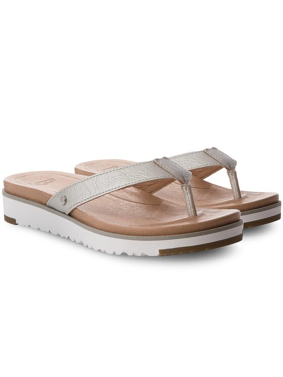 Ugg lorrie on sale flip flop