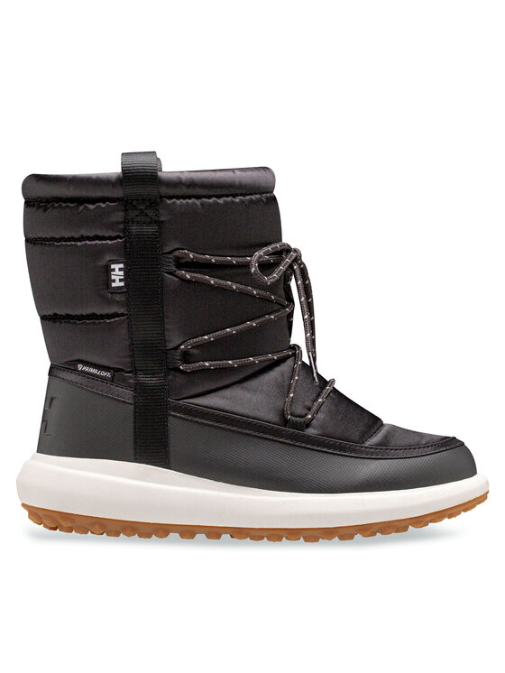 Helly Hansen Helly Hansen Cizme de zăpadă Isolabella 2 Demi 11837 Negru