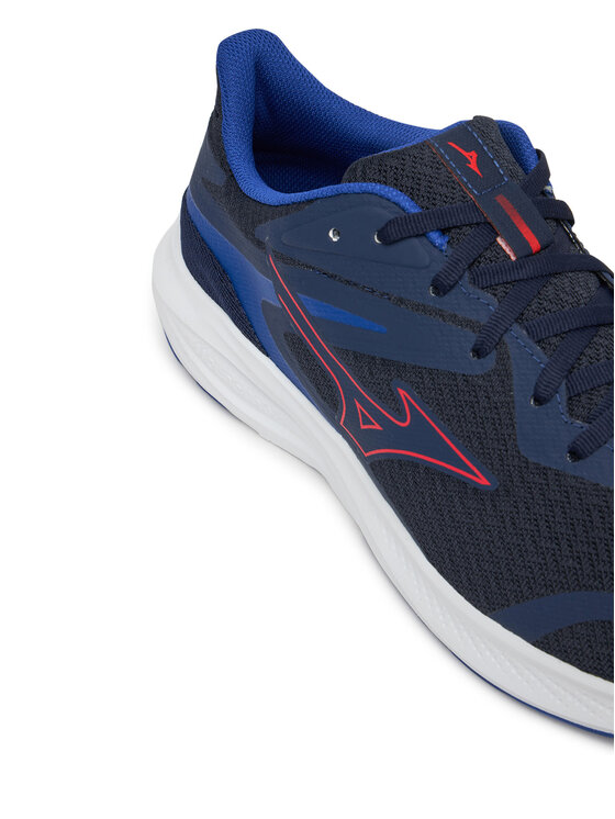 Mizuno Mizuno Взуття для бігу Enerzy Runnerz K1GA2410 Голубий