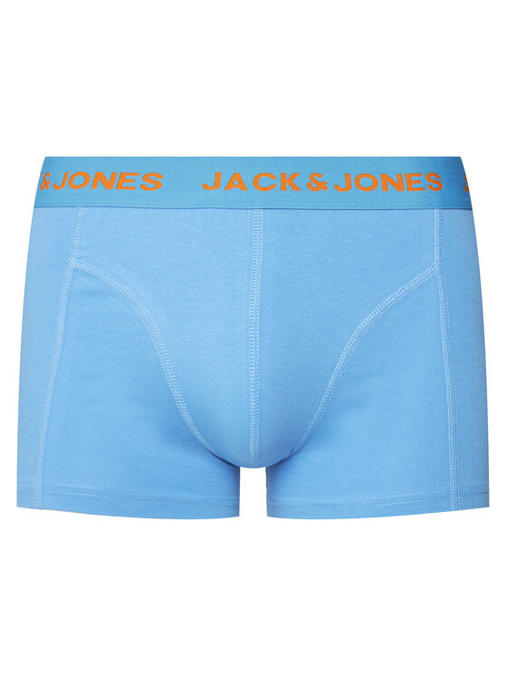 Jack & Jones Jack & Jones Souprava boxerek Carl 12277583 Barevná
