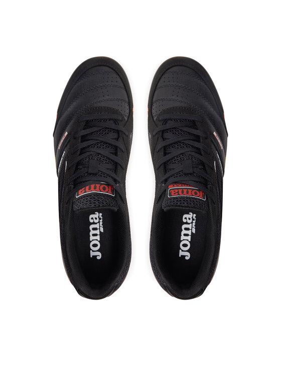 Joma Joma Взуття для футболу Mundial Indoor MUNW2401IN Чорний
