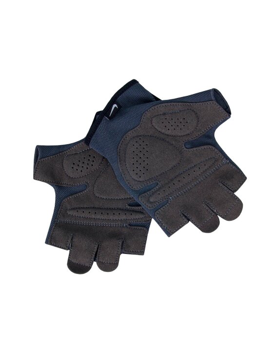 Nike Nike Rękawiczki Męskie ESSENTIAL FITNESS GLOVES Czarny