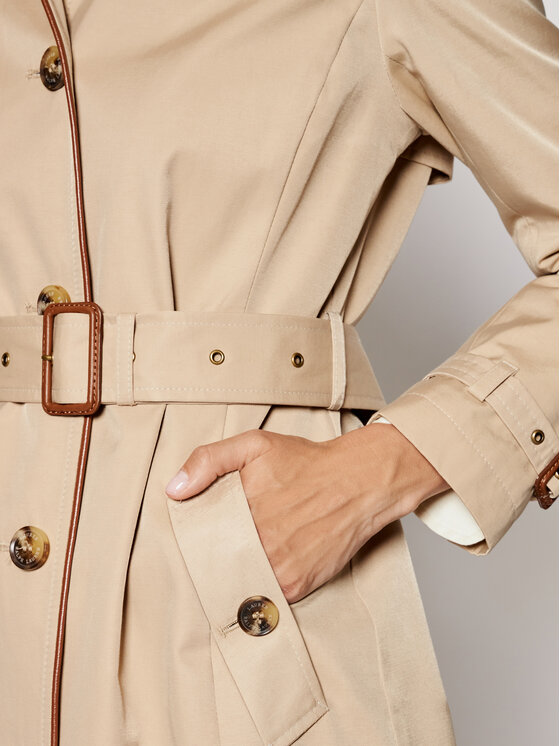 Trench polo ralph lauren on sale