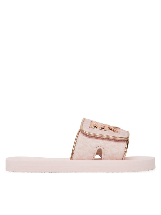 Şlapi MICHAEL Michael Kors MK100947 Roz