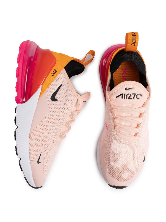 Air 27c pink online