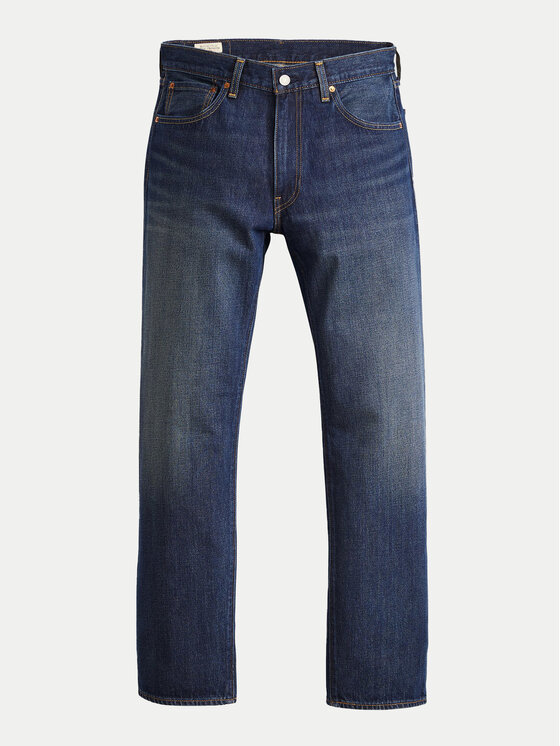 Levi's® Levi's® Jeans 555™ 000LO-0003 Dunkelblau Loose Fit