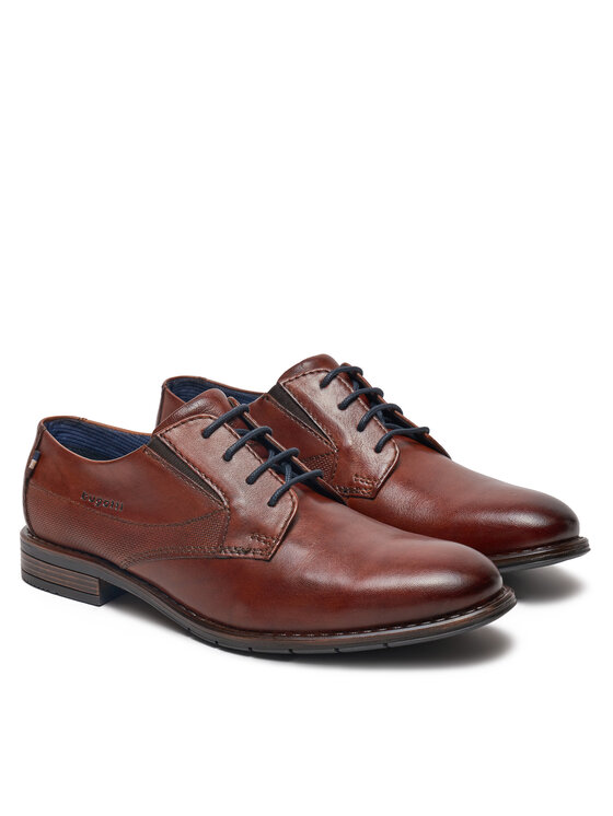 Bugatti Bugatti Scarpe basse 315-AQR01-3000 Marrone
