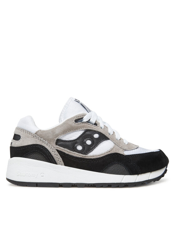 Saucony Saucony Sneakersy Shadow 6000 S70441 Biały
