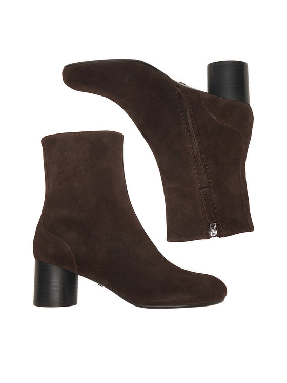Gino Rossi Gino Rossi Stiefeletten EO-HALA-VI887-03-8S Braun