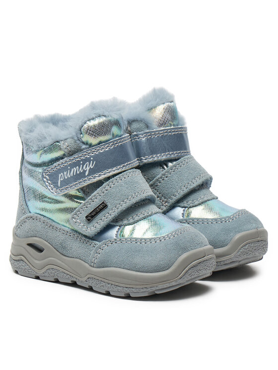 Primigi Primigi Čizme za snijeg 6861211 M GORE-TEX Plava