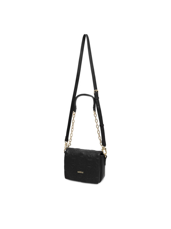 MEXX MEXX Дамска чанта MEXX-E-010-05 Черен