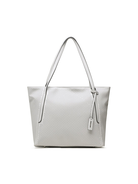 Borsetta BK1231164D Grigio
