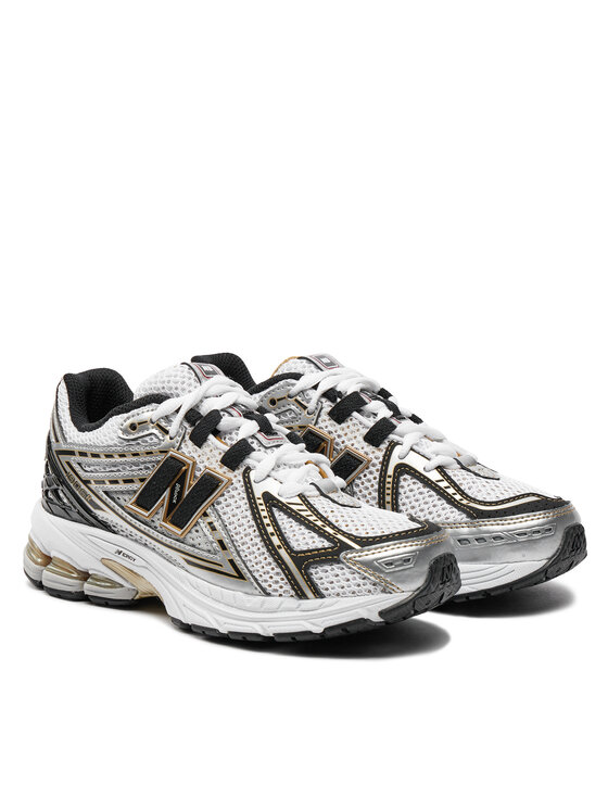 New Balance New Balance Сникърси GC1906RA Сребрист