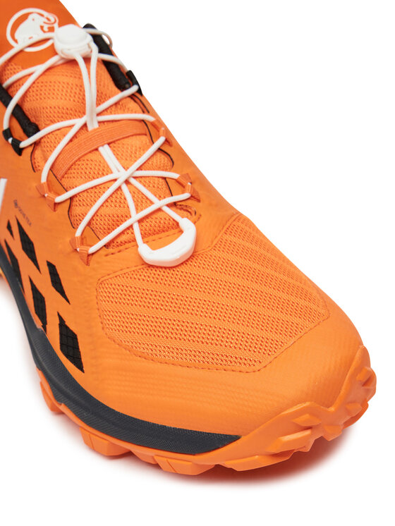 Mammut Mammut Trekkingi 3030-05000 Szary