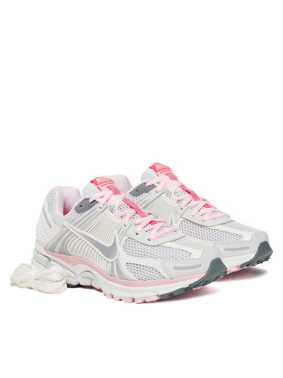 Nike Nike Sneakersy Zoom Vomero 5 FN3695 001 Szary