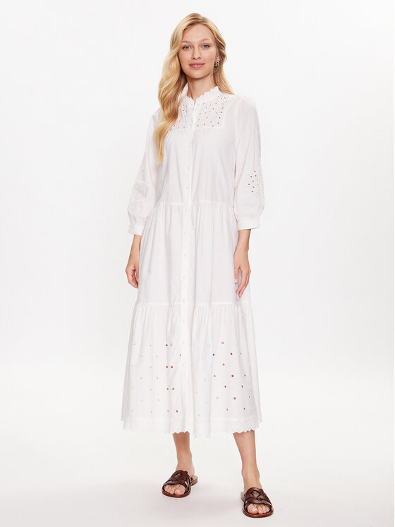 Vestito chemisier YAS