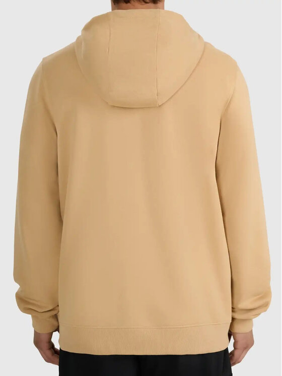4F 4F Bluza TSWSM2551-83-5XL Beżowy Active Fit