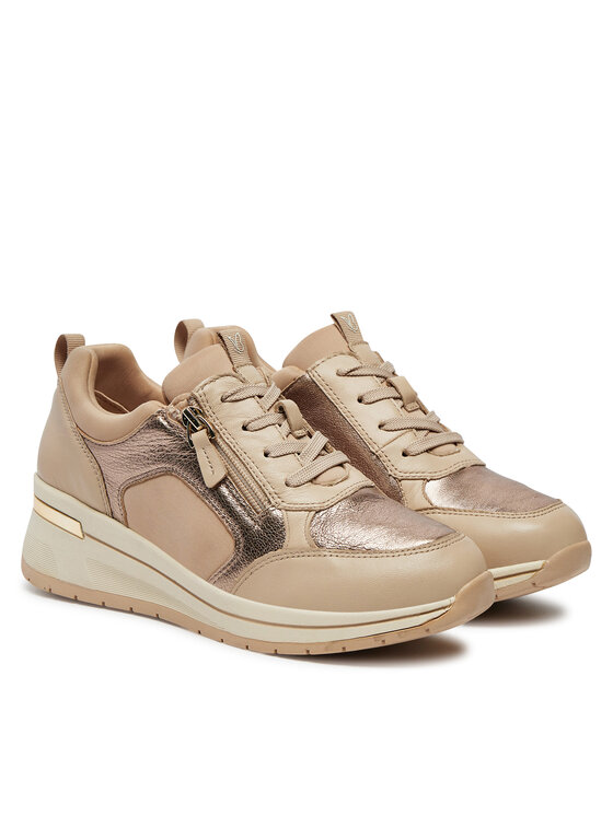 Caprice Caprice Tossud 9-23304-43 Beež