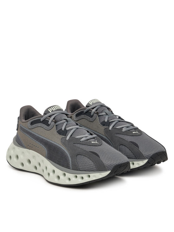 Puma Puma Tenisice Softride Frequence 310500 20 Siva