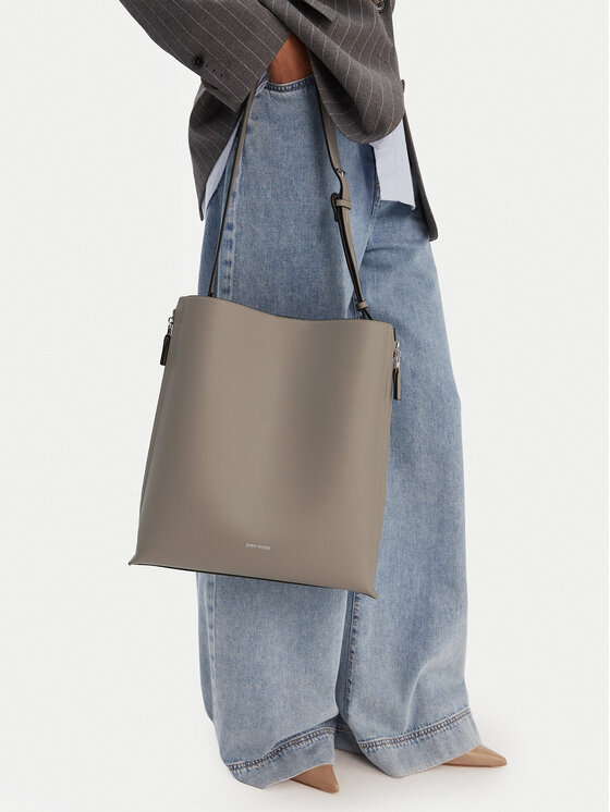 GINO ROSSI GINO ROSSI Handtasche EO-WEN-3 Grau