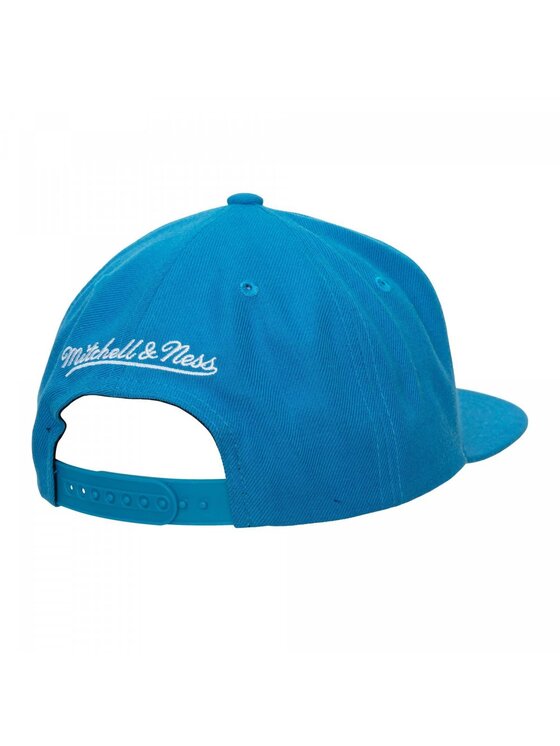 Mitchell & Ness Mitchell & Ness Šiltovka NBA TEAM GROUND 2.0 SNAPBACK HWC NUGGETS Modrá