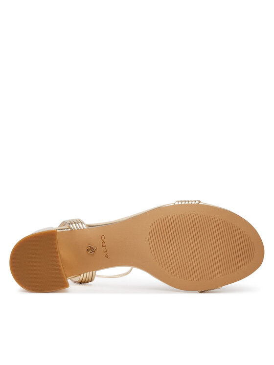 Aldo Aldo Basutės Emelda 13813762 Auksinė