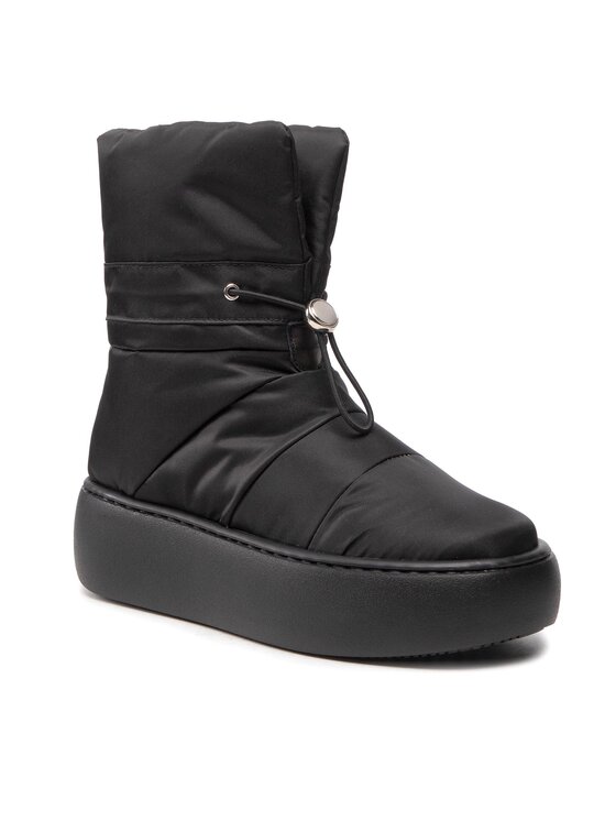 Tronchetti 69406-02-N83/000-52-00 Nero