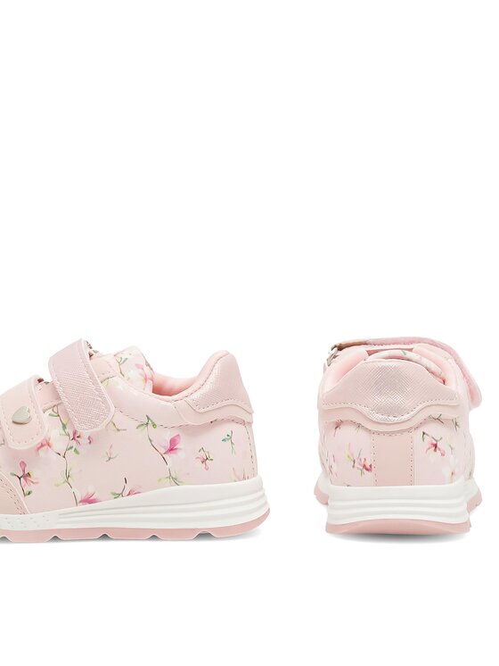 Nelli Blu Nelli Blu Sneakers CM220425-6 Rosa