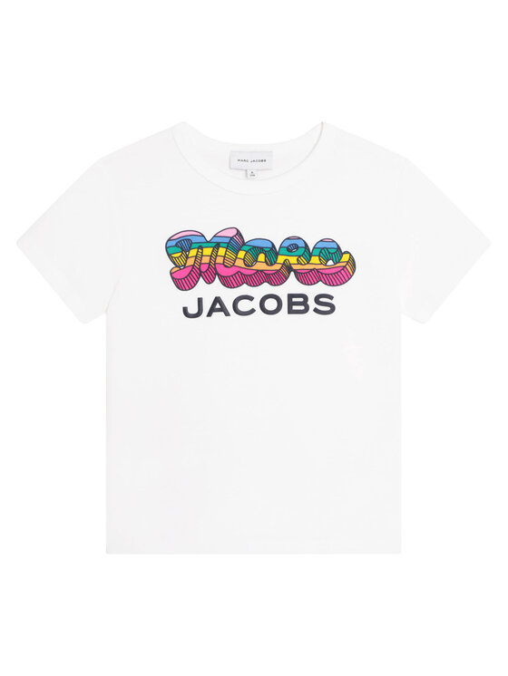 T-shirt The Marc Jacobs
