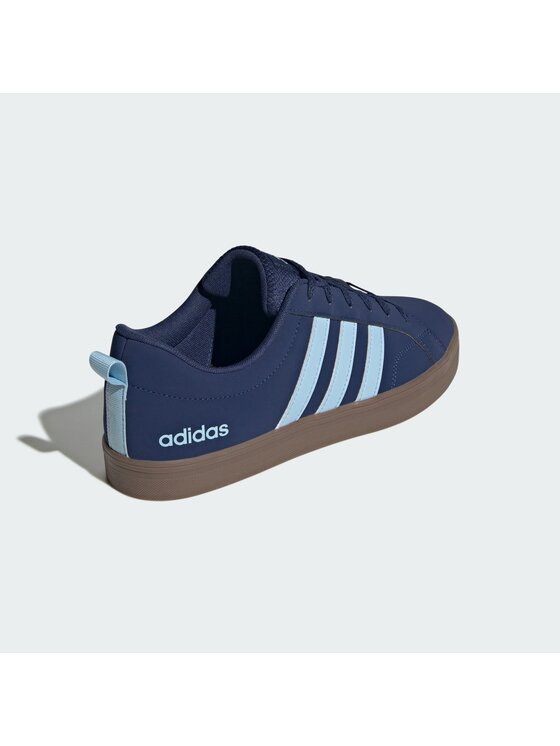 adidas adidas Półbuty 82337 Błękitny