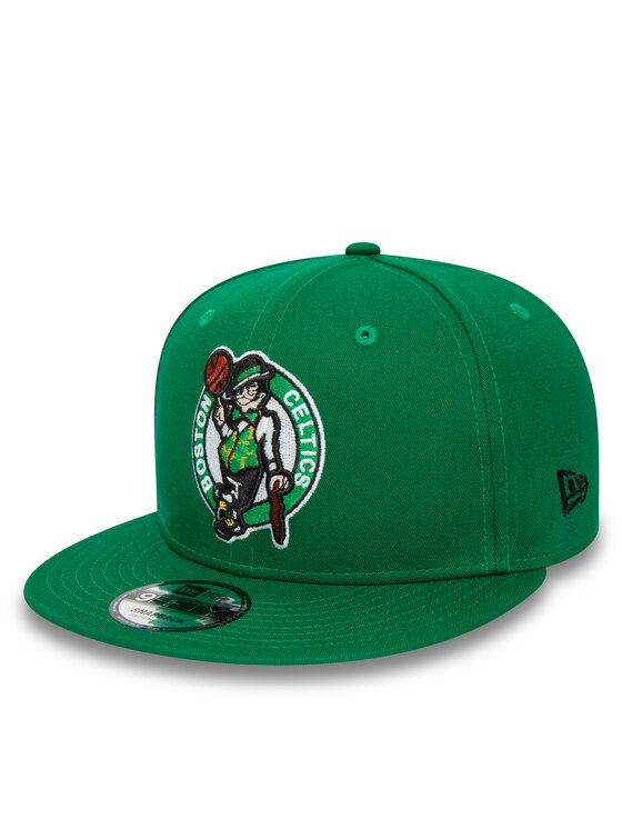 Șapcă New Era Nba Rear Logo 950 Celtics 60503474 Verde