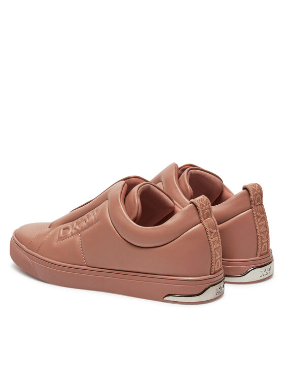 DKNY DKNY Сникърси Abelina K3464220 Розов
