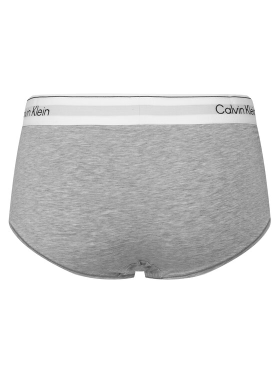Calvin Klein Underwear Calvin Klein Underwear Bokseršorti LV00QF8527 Pelēks