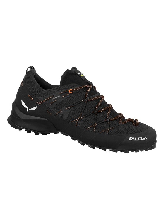 Salewa Salewa Matkajalatsid Wildfire 2 M 61404 Must