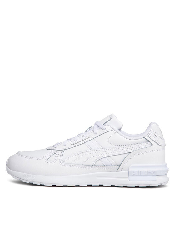 Puma Puma Αθλητικά Graviton Pro L 382721 02 Λευκό