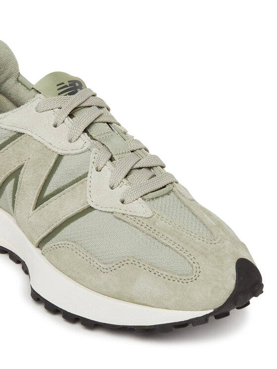 New Balance New Balance Sneakersy U327SWC Khaki