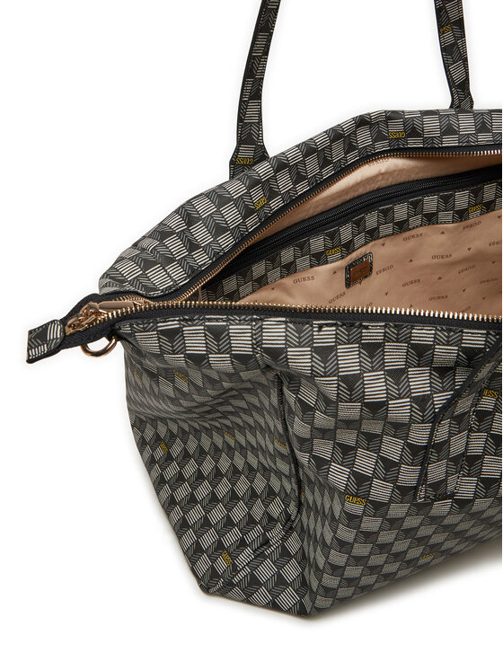 Guess Guess Soma TWG934 40170 Melns