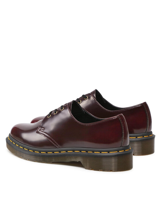Dr. Martens Dr. Martens Oksfordo batai Vegan 1461 14046601 Vyšninė