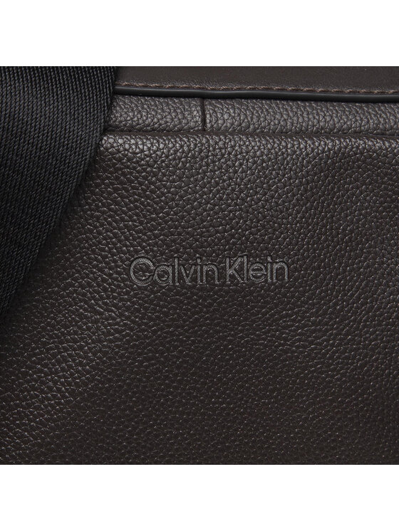 Porta PC Warmth Laptop Bag K50K507246 Marrone